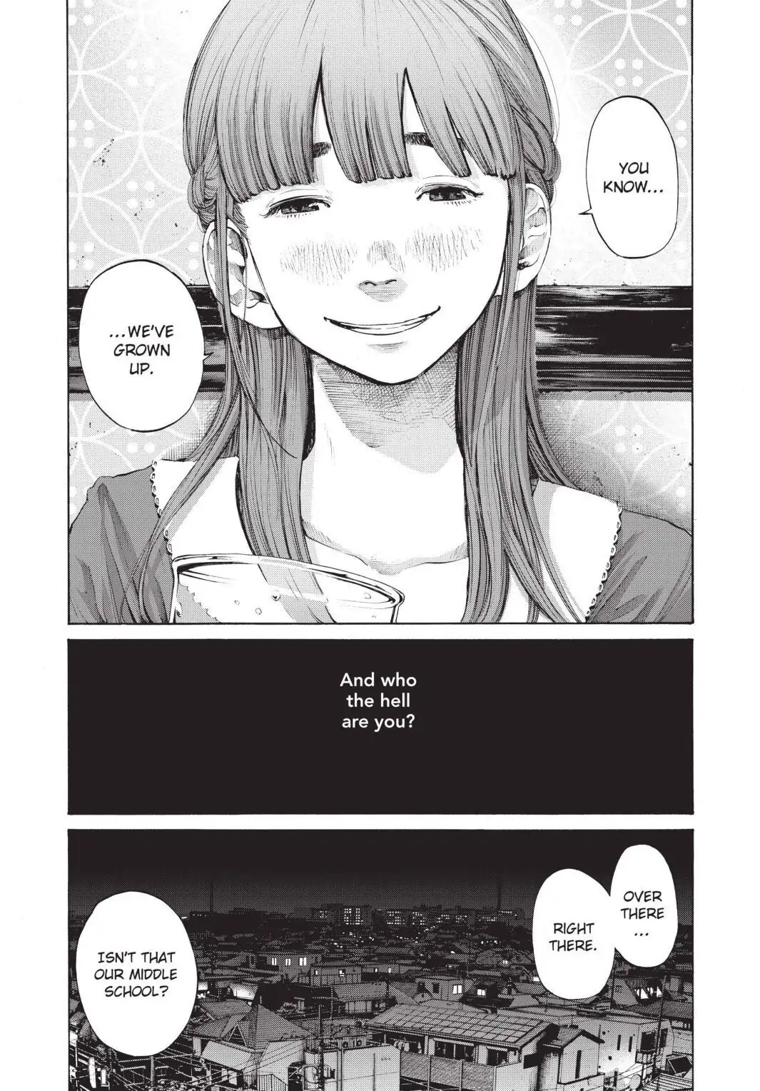 Oyasumi Punpun Chapter 103 image 06